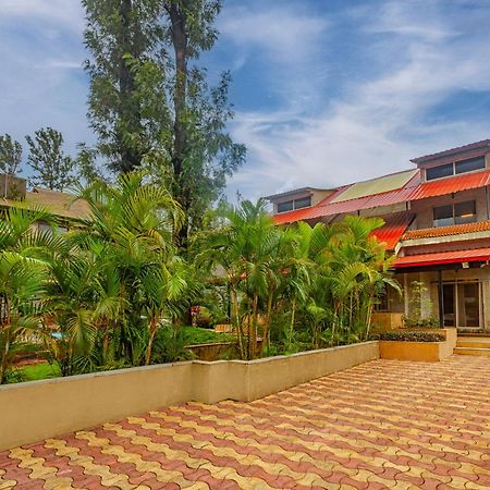 EKOSTAY GOLD - Windsor Villa Panchgani Esterno foto