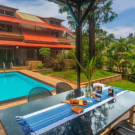 EKOSTAY GOLD - Windsor Villa Panchgani Esterno foto